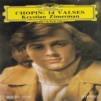Deutsche Grammophon : Zimerman - Chopin Waltzes